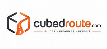 cubedroute