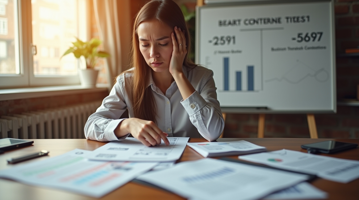 Comment sortir d'une situation financière difficile grâce au rachat de crédit ?