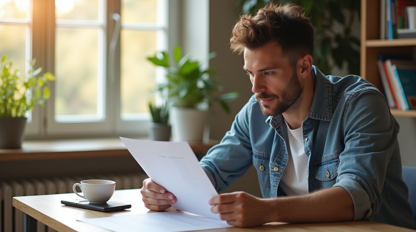 Difficultés de remboursement : comment préparer une demande de rachat de crédit ?